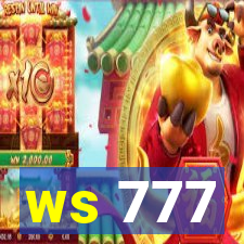 ws 777-bet